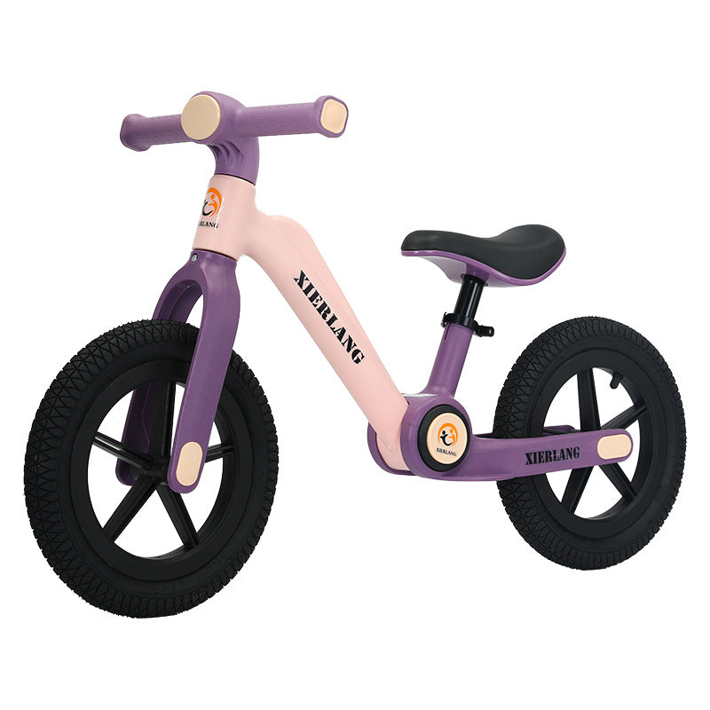 Children's Balance Bike | Safe & Fun Ride for Toddlers