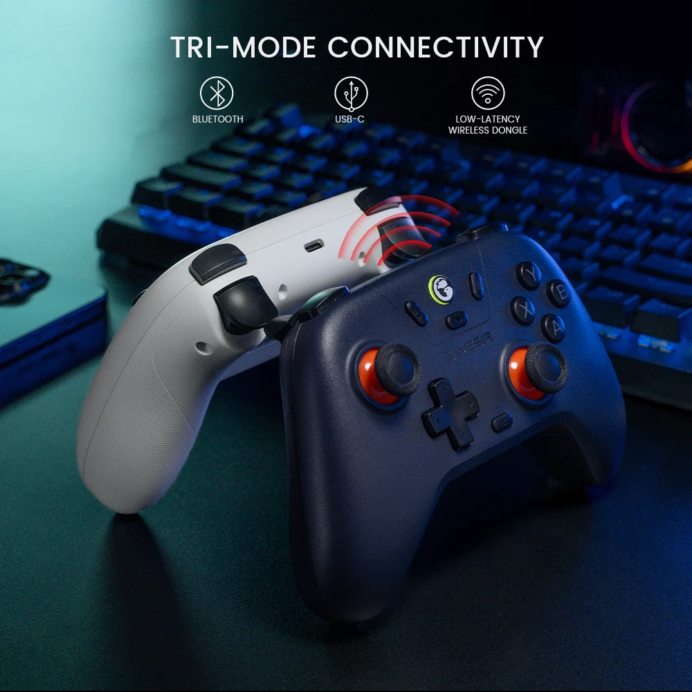 GameSir Nova Lite Wireless Controller | Ultimate Gaming Experience