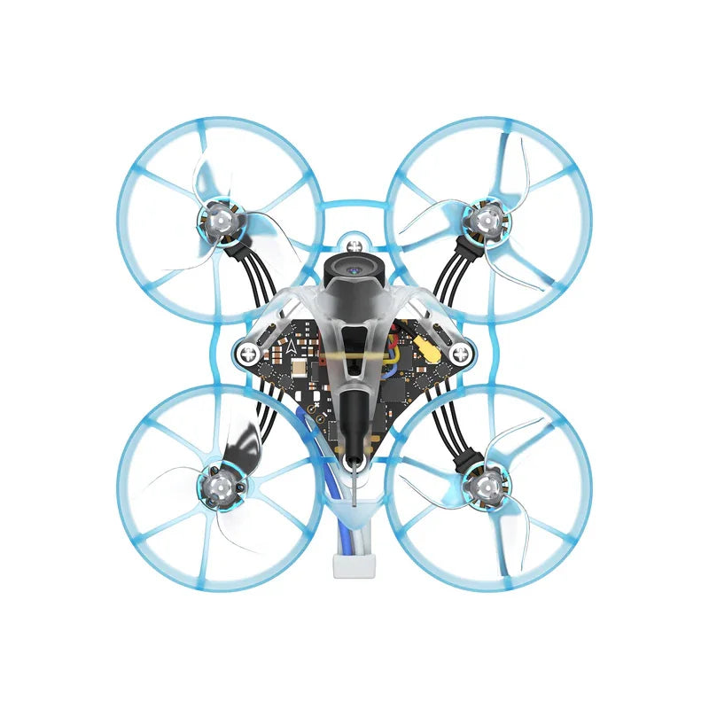 Air65 Brushless RC Racing Drone | High-Speed Aerial Performance