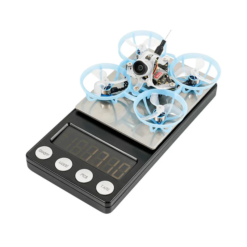 Air65 Brushless RC Racing Drone | High-Speed Aerial Performance