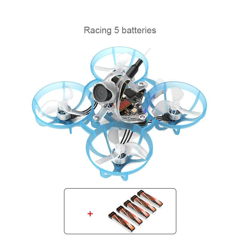 Air65 Brushless RC Racing Drone | High-Speed Aerial Performance