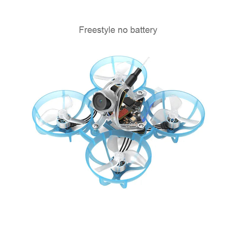 Air65 Brushless RC Racing Drone | High-Speed Aerial Performance