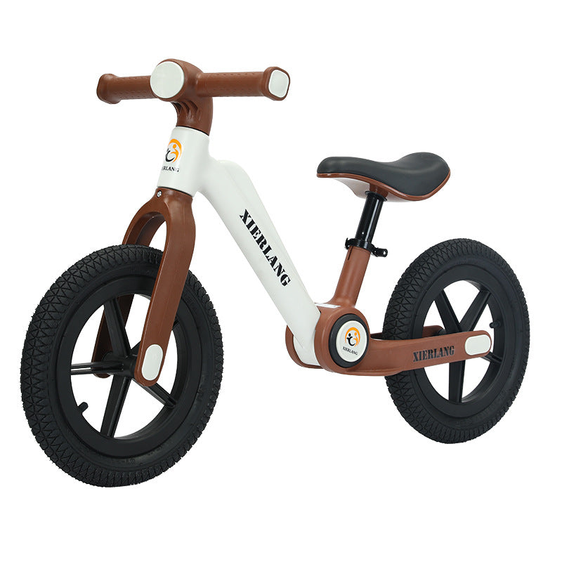 Children's Balance Bike | Safe & Fun Ride for Toddlers